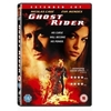 Ghost Rider Extended Cut DVD
