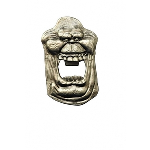 Ghostbusters Slimer Bottle Opener