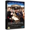 Going Postal DVD