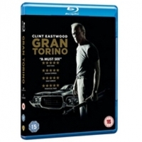 Gran Torino Blu-ray