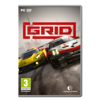 GRID PC Game