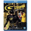 Griff - The Invisible Blu-Ray