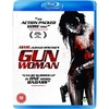 Gun Woman Blu-Ray