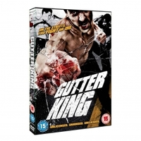 Gutter King DVD