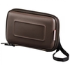 Hama Eva 2.5 inch Hard Drive Case Brown 00095524