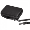 Hama Hardcase Camera Bag for GoPro Hero 3/4 Action Camera (Black)