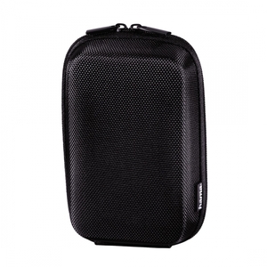 Hama Hardcase Colour Style Camera Bag (Black) 80M