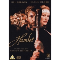 Hamlet DVD