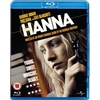 Hanna Blu-ray