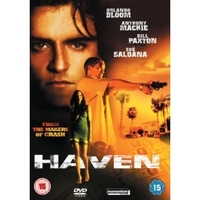 Haven DVD