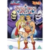 He-Man And She-Ra A Christmas Special DVD