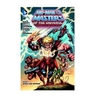 He-Man and the Masters of the Universe Volume 4 Paperback
