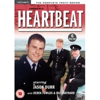 Heartbeat Series 10 DVD