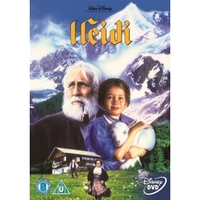 Heidi DVD