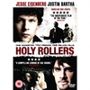 Holy Rollers DVD