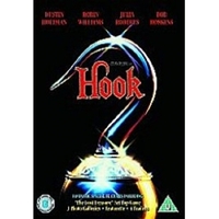 Hook DVD