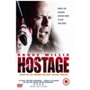 Hostage DVD