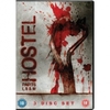 Hostel 1-3 Box Set DVD