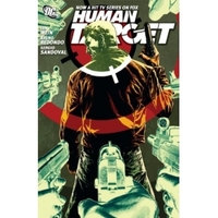 HUMAN TARGET TP