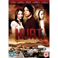 Hurt DVD