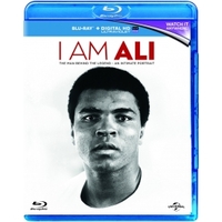 I Am Ali Blu-ray