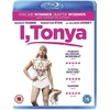 I,  Tonya Blu-ray