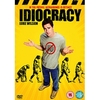 Idiocracy DVD