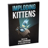 Imploding Kittens This is the First Expansion of Exploding Kittens