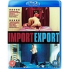 Import Export Blu-ray