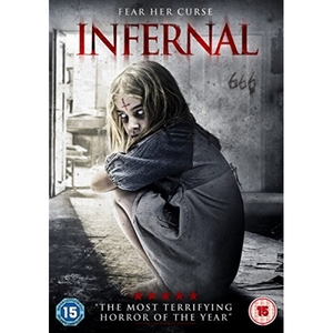 Infernal DVD