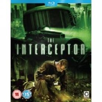 Interceptor Blu-Ray