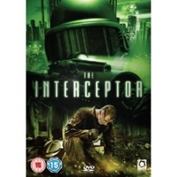 Interceptor DVD