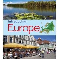 Introducing Europe