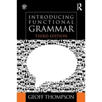 Introducing Functional Grammar