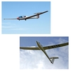Introduction to Gliding With an Aerotow