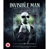 Invisible Man: Complete Legacy Collection Blu-ray