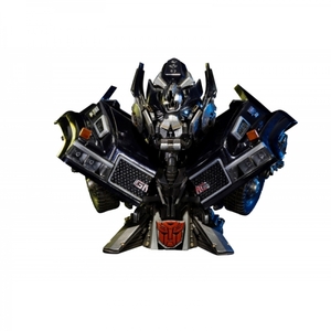 Ironhide (Transformers: Dark of the Moon) Prime 1 Studio Premium Bust