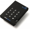 iStorage diskGenie 128-bit 500GB External Hard DRive