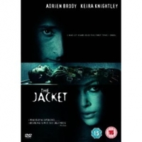 Jacket DVD