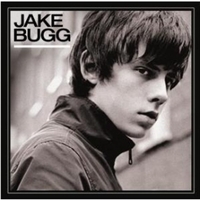 Jake Bugg CD