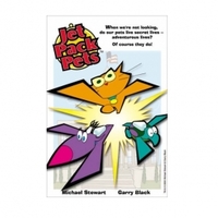 Jet Pack Pets