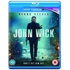 John Wick Blu-ray