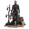 John Wick (John Wick 2) PVC Gallery Statue