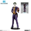 Joker Arkham Asylum McFarlane Action Figure