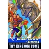 Jsa TP Vol 03 Thy Kingdom Come Part 2