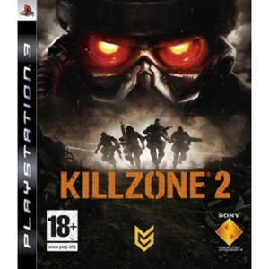 Killzone 2 Game