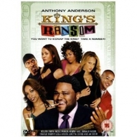 Kings Ransom DVD