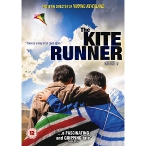Kite Runner DVD