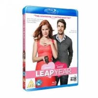 Leap Year Blu-Ray