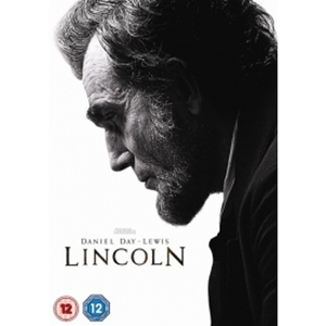 Lincoln DVD